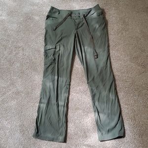 Columbia pants